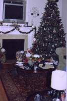 Xmas 2003 - Tree Created by AccuSoft Corp.